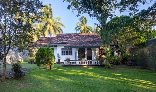 Homely Escape by Gagi in Matara, Sri Lanka