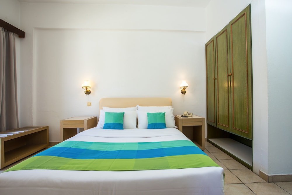 Royal Apart Hotel — Rodos