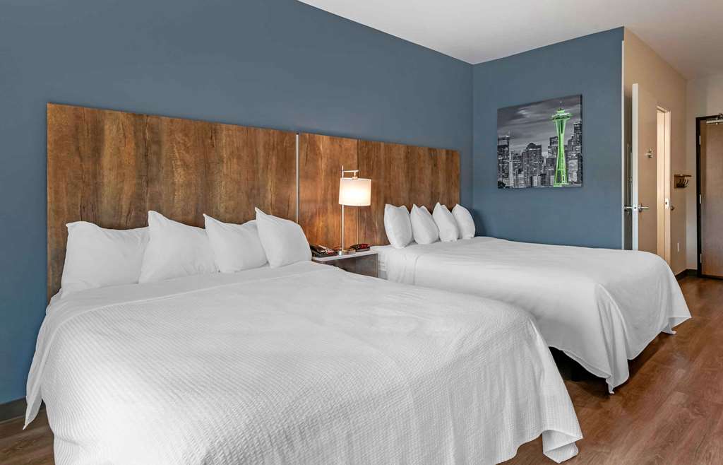 Extended Stay America Premier Suites Melbourne Palm Bay - photo 49