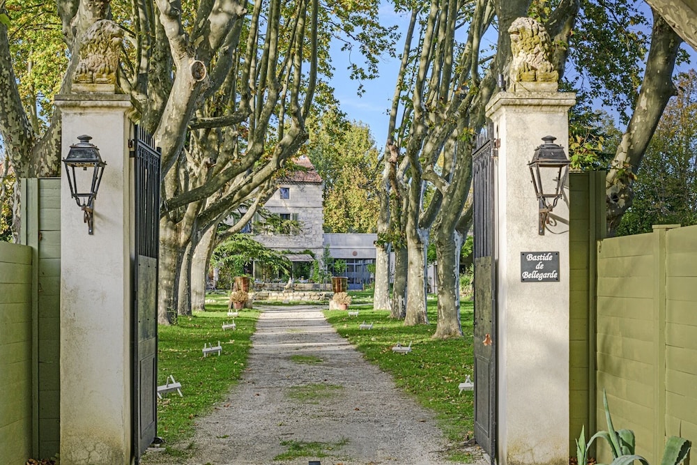 Bastide de Bellegarde — Avignon — photo 3