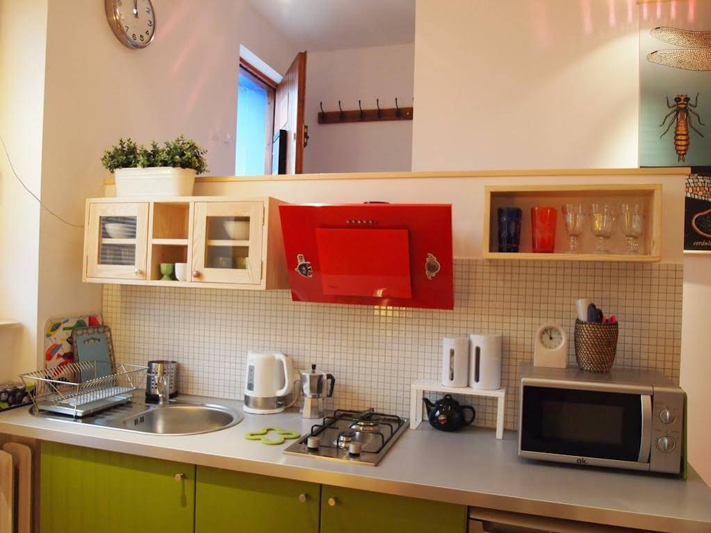 Apartamenty Galeria — Zoliborz — photo 5