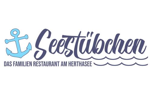 Seestübchen am Herthasee — 4-Star Luxury Hotel in Hoerstel, Germany