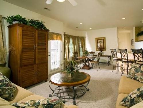 Sea Trail Golf Resort & Convention Center - photo 11