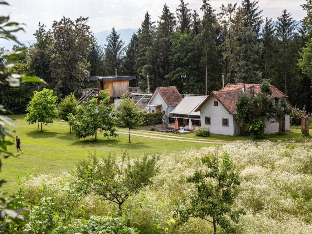 Gut Hornegg Am Spiegelsee Good Luise — Preding