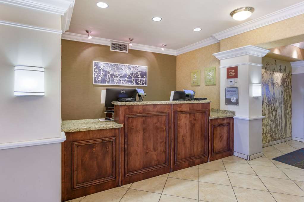 Sleep Inn & Suites Idaho Falls Gateway to Yellowstone - photo 4