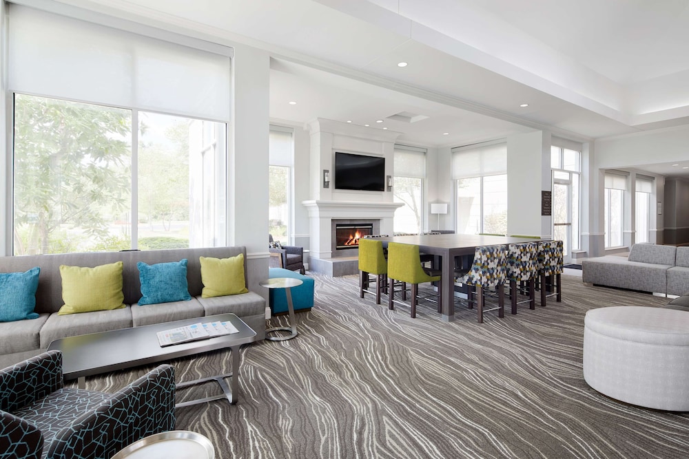 Hilton Garden Inn Allentown West - photo 3