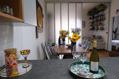 Granma Apt — 4-Star Luxury Hotel in Rome, Italy
