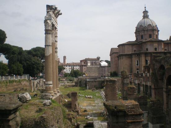 Casa Testaccio 'Nel Cuore Della Vecchia Roma' — 4-Star Luxury Hotel in Rome, Italy