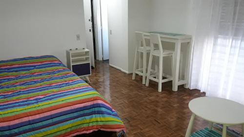 Distrito Palermo Apartment — 4-Star Luxury Hotel in Buenos Aires, Argentina