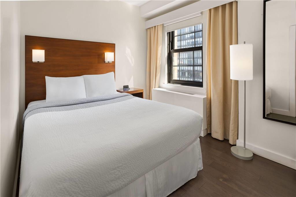 The Beekman Tower Trademark Collection by Wyndham - photo 25