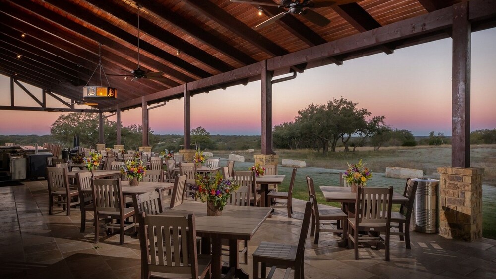 JL Bar Ranch Resort & Spa - photo 34