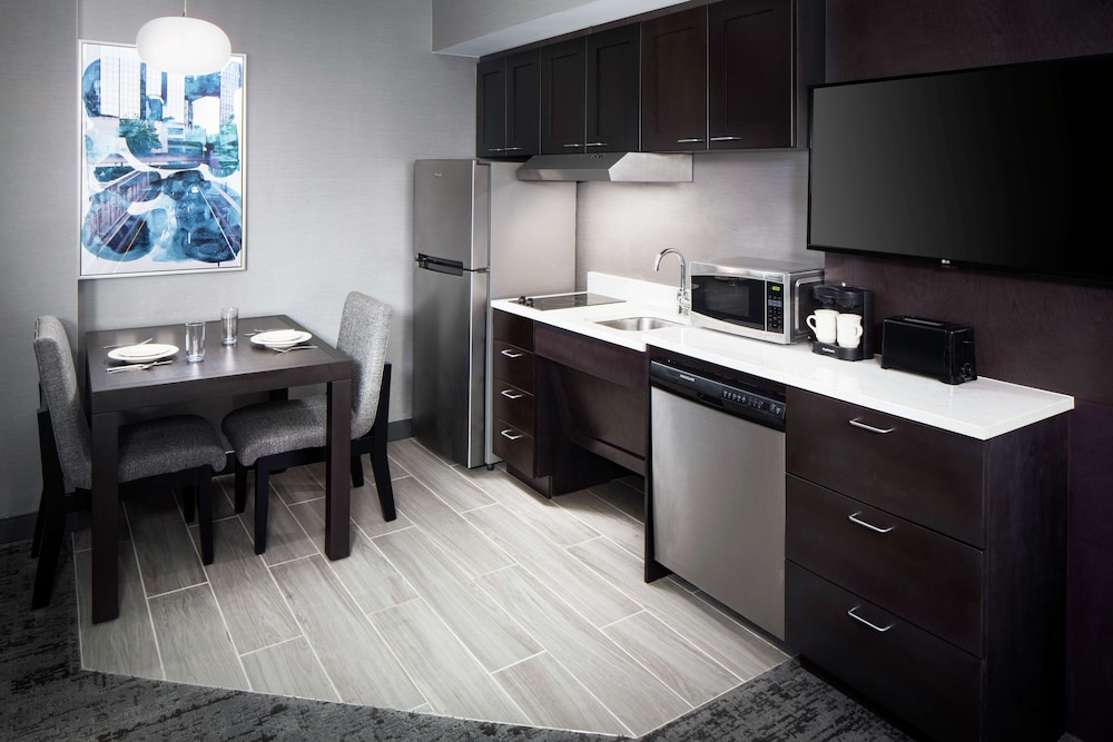 Homewood Suites by Hilton Atlanta Lenox Buckhead - photo 14
