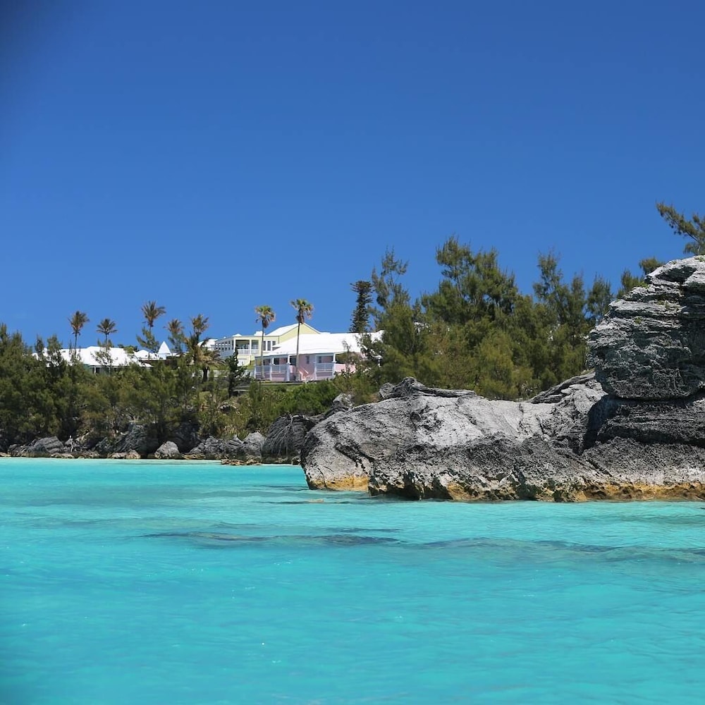 Willowbank Resort in Hamilton, Bermuda