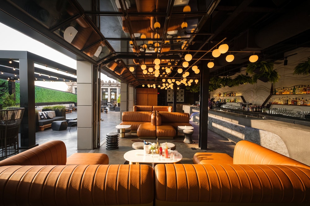 Kimpton Hotel Monaco Philadelphia by IHG - photo 75