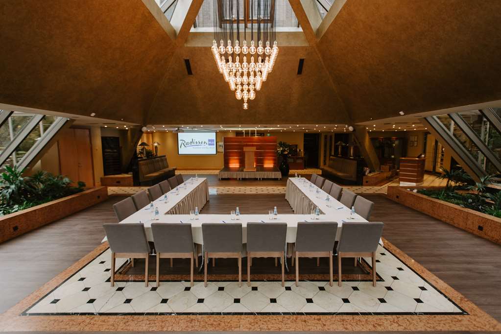 כנסים ואירועים