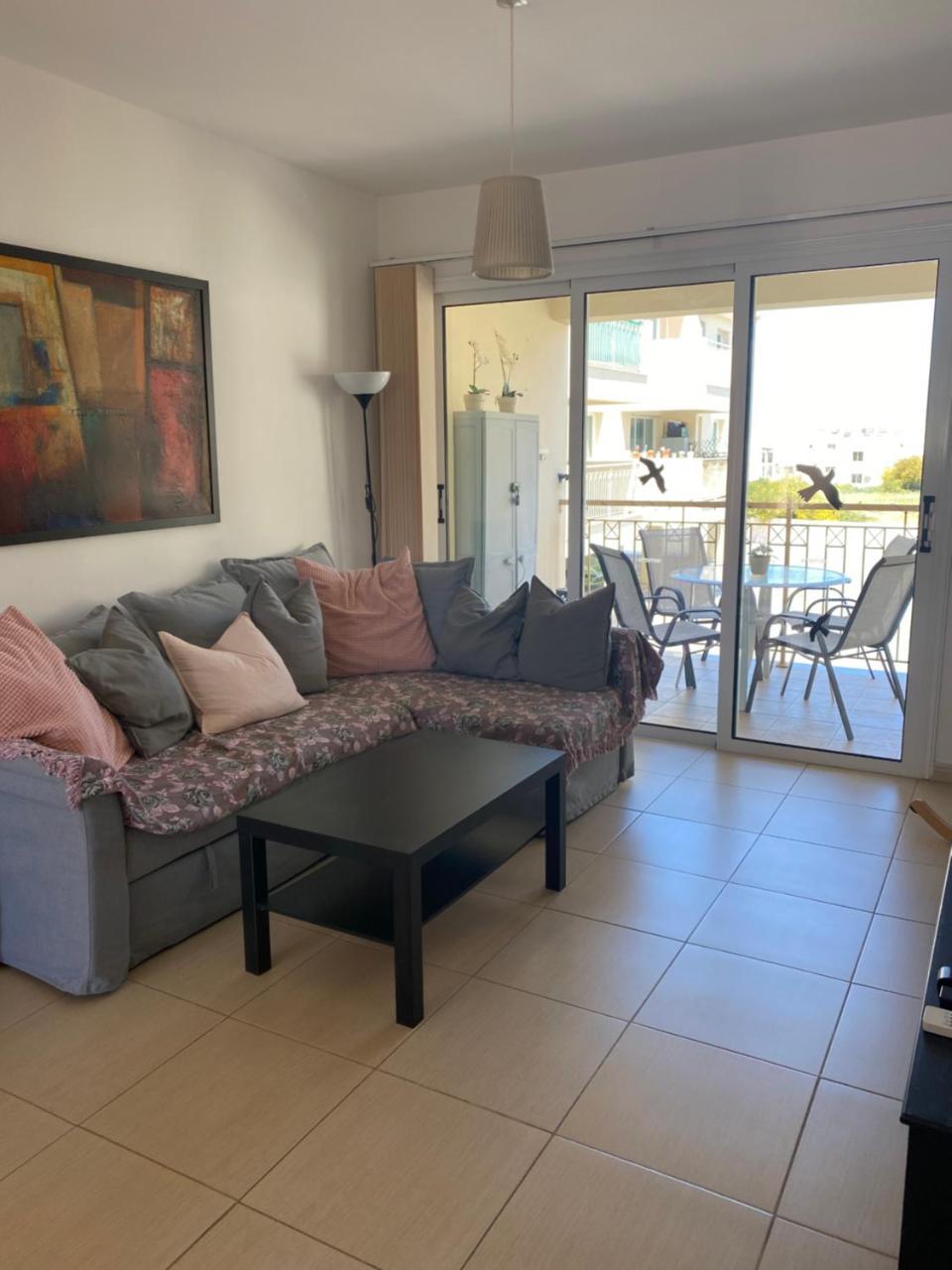 Great Kings Resort Kapparis Cyprus Self Catering Apartment Sleeps 6
