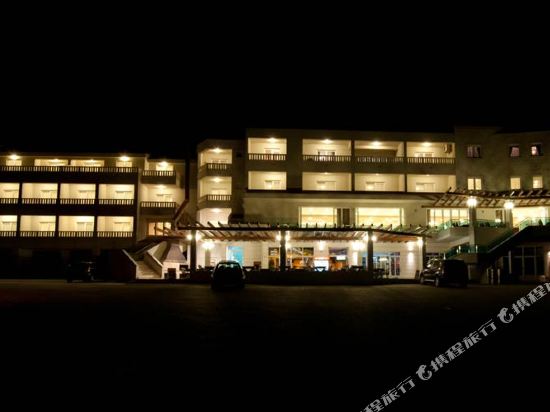 Hotel Orka in Neum, Bosnia and Herzegovina