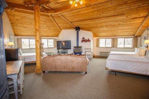 Chama Trails Motel — Chama — photo 4