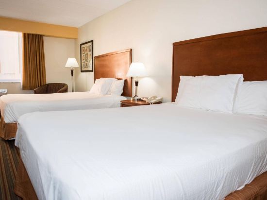 Ramada St. Louis Airport - photo 19