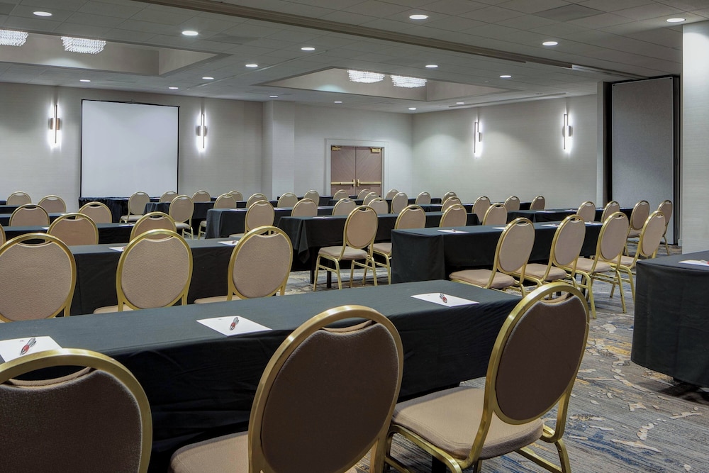 Marriott Albuquerque - photo 38