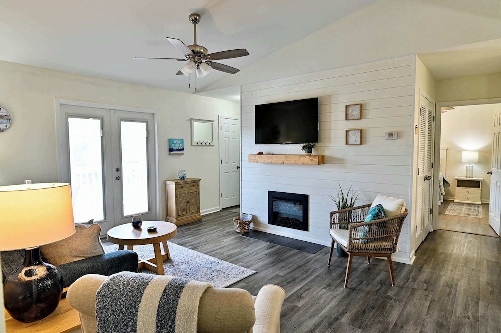 Southern Serenity — 4-Star Luxury Hotel in Gulf Shores, United States