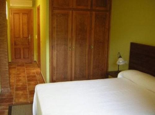 Hotel Rural Los Molinillos — hotel in S'arenal