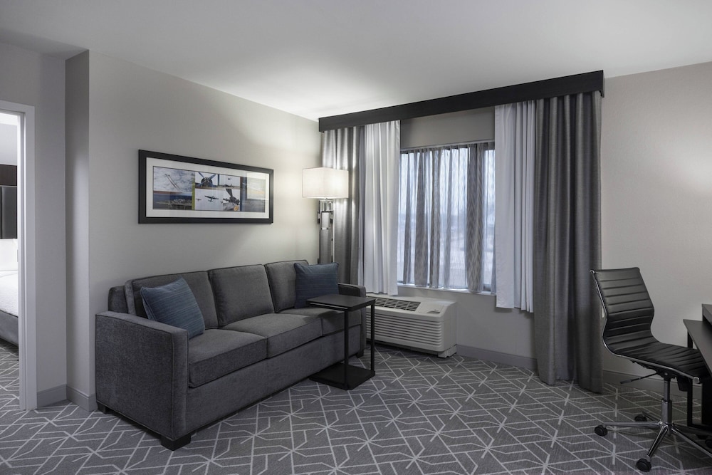 TownePlace Suites Providence North Kingstown - photo 26