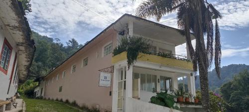 Hotel Posada Doña Carito pet-friendly hotel Huahuaxtla