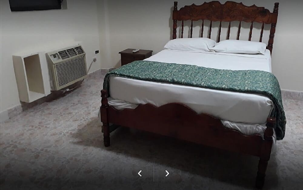 Hotel Le Meridien in Les Cayes, Haiti