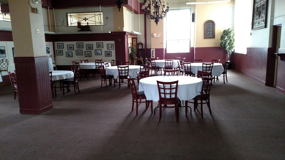 Hotel Nevada - photo 34
