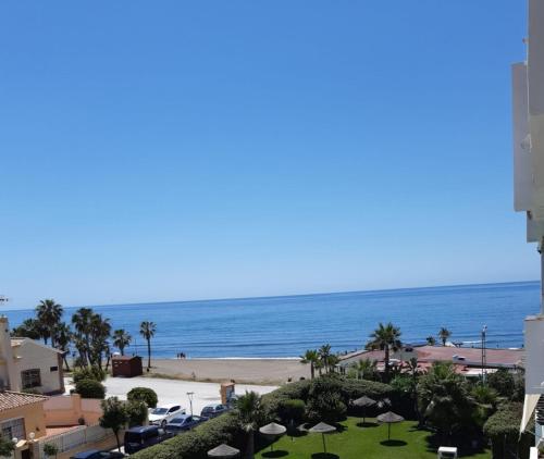 Mandala Beach - last minute hotel in Rincon De La Victoria