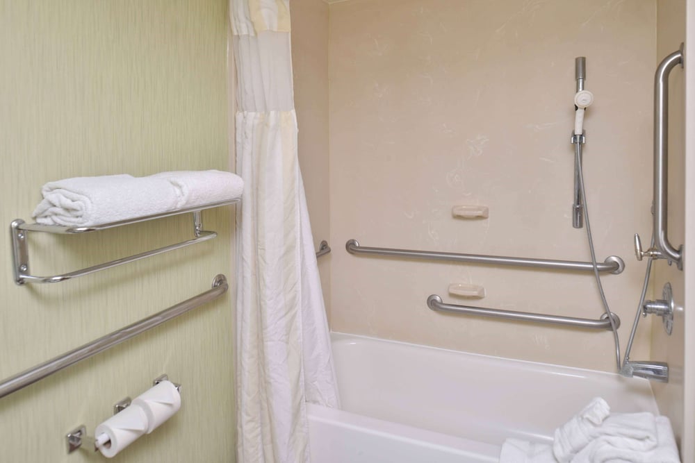 Hilton Garden Inn Indianapolis Carmel - photo 40