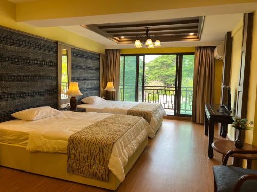 Quinstel Guesthouse