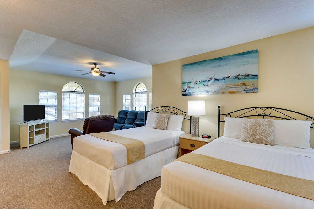 Mariners Suites - photo 11