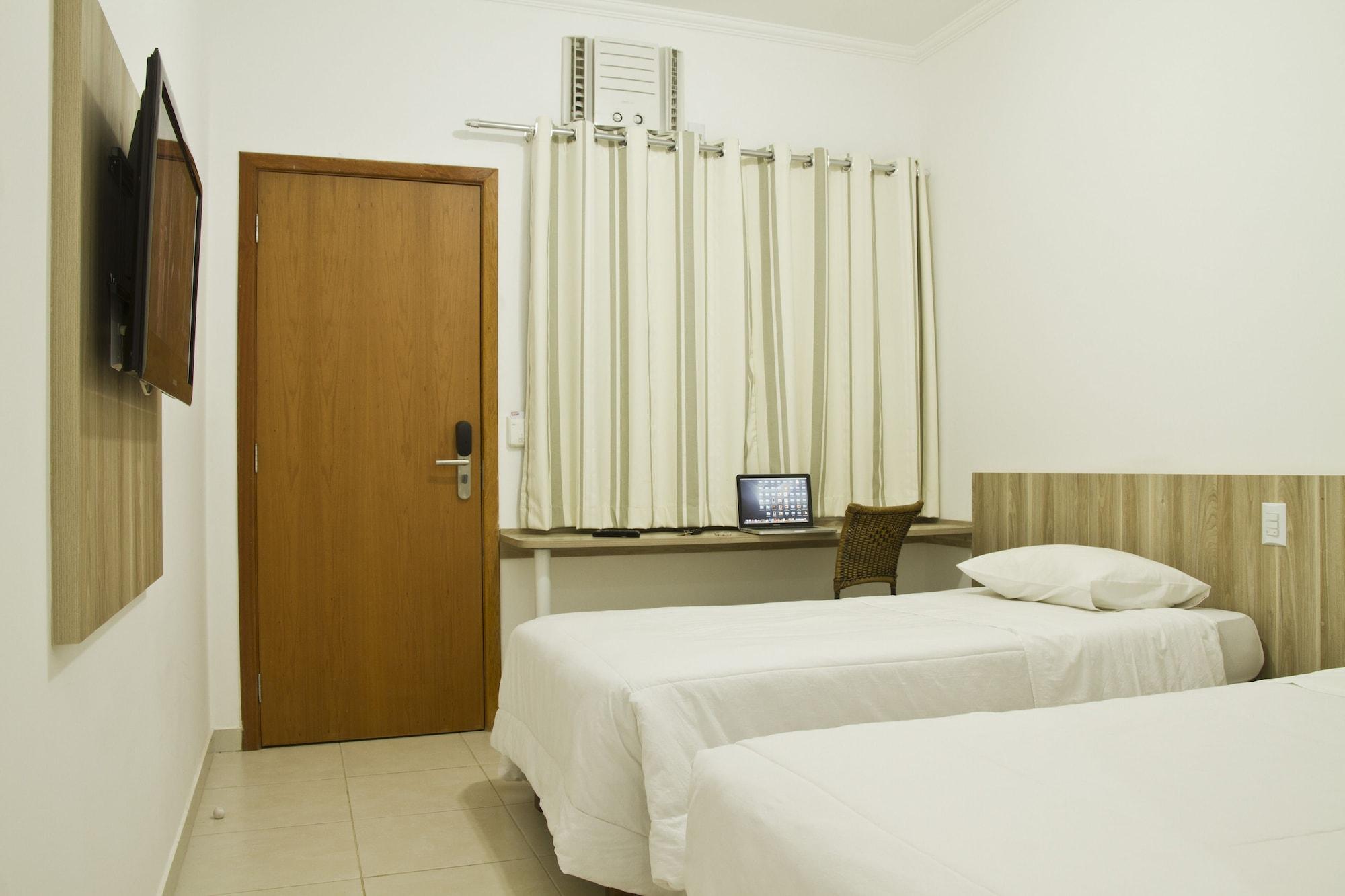 Éden Park Hotel — Sorocaba — photo 2