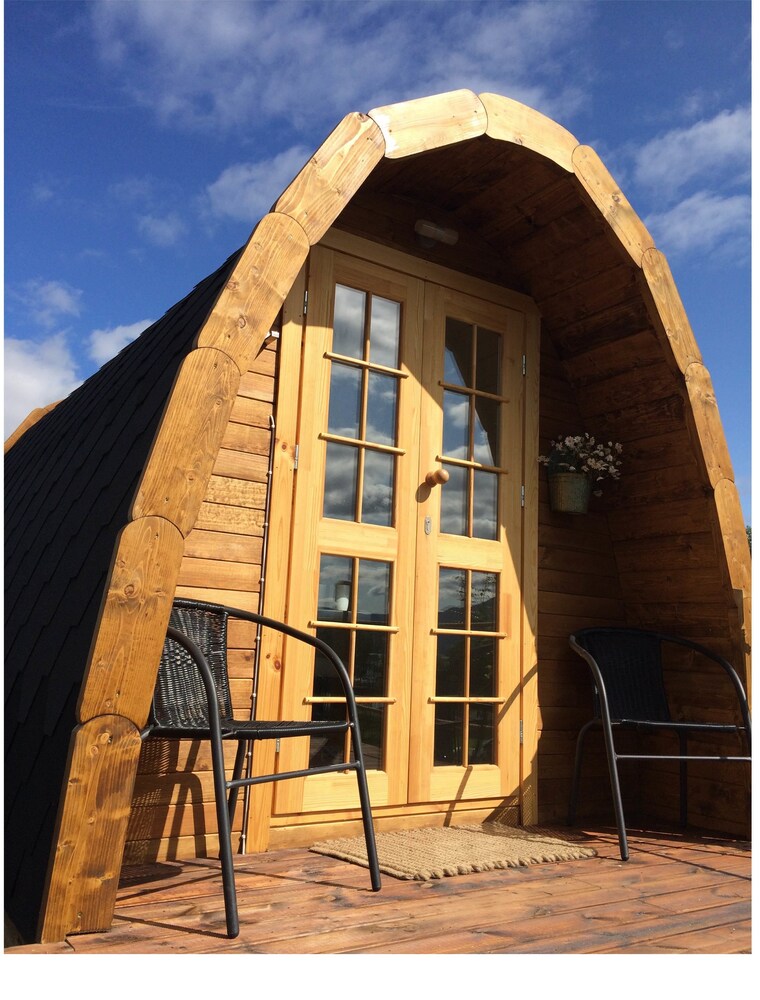 Solfjord - last minute hotel in Valldal