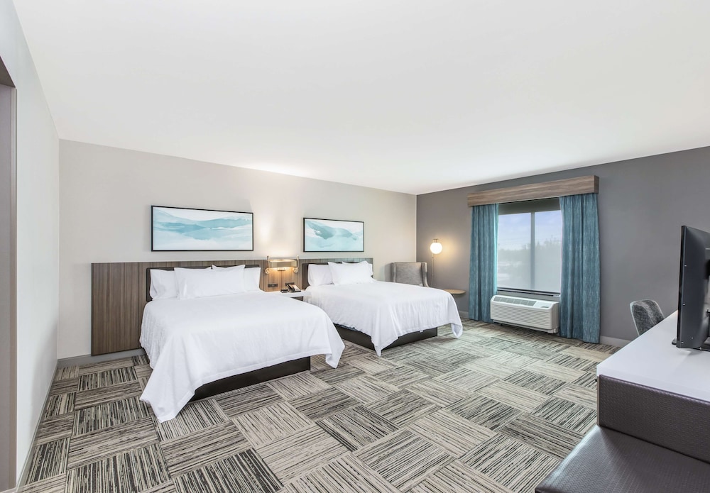Hilton Garden Inn Harlingen Convention Center - photo 15