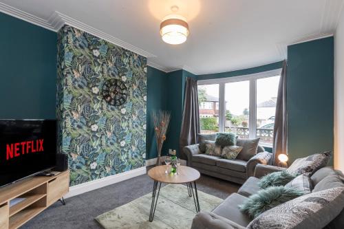 Coastal Retreat — hotel in Redcar