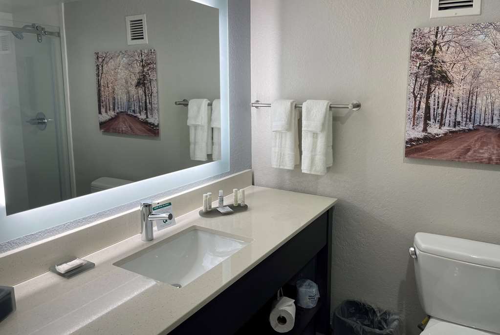 La Quinta Inn and Suites by Wyndham Jonesboro - photo 21