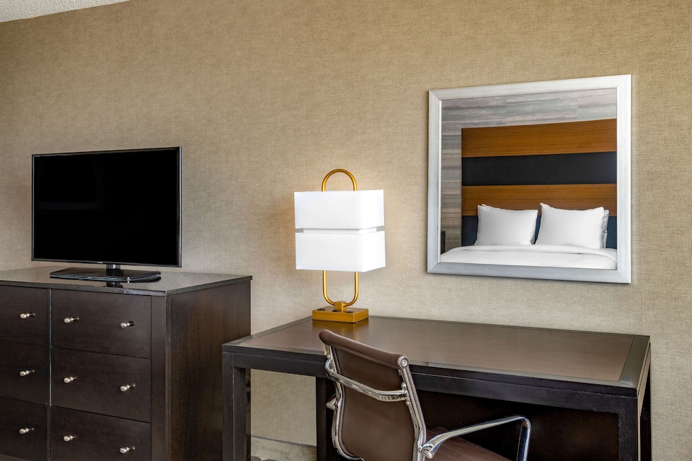 DoubleTree by Hilton Denver Aurora - photo 13