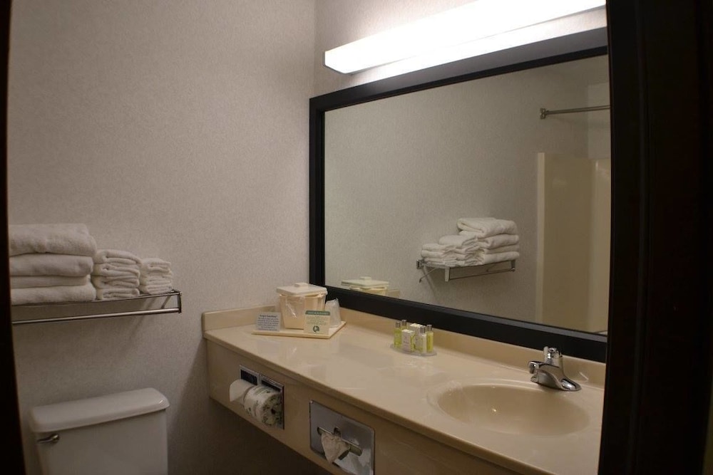 Dunes Express Inn & Suites - photo 16