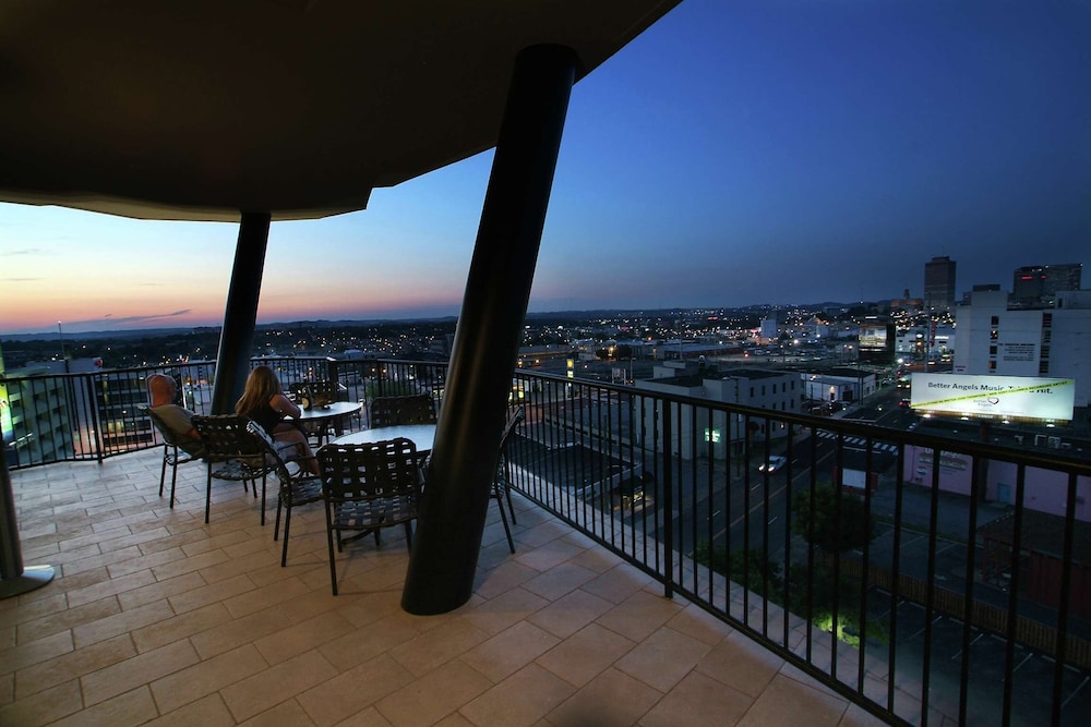 Hilton Garden Inn Nashville Vanderbilt - photo 78