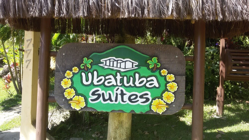 Ubatuba Suítes - last minute hotel in Ubatuba