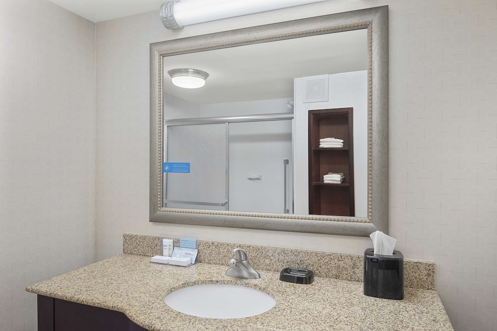 Hampton Inn Fairhope Mobile Bay - photo 30