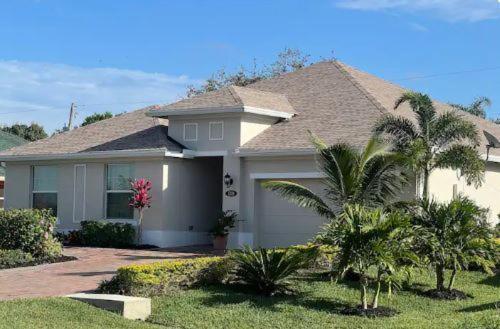 Home sweet home — 4-Star Luxury Hotel in Port Saint Lucie, United States