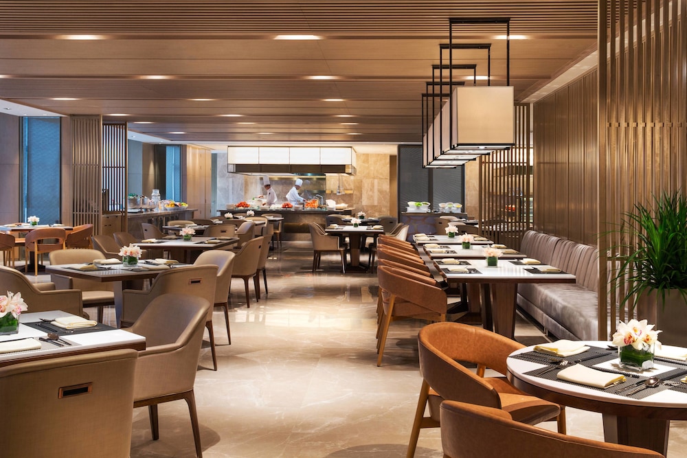 Courtyard by Marriott Zhengzhou East — hotel in Zhengzhou