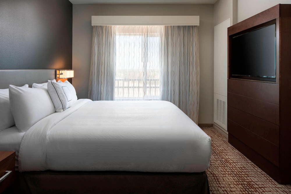 Residence Inn by Marriott Redwood City San Carlos - photo 7
