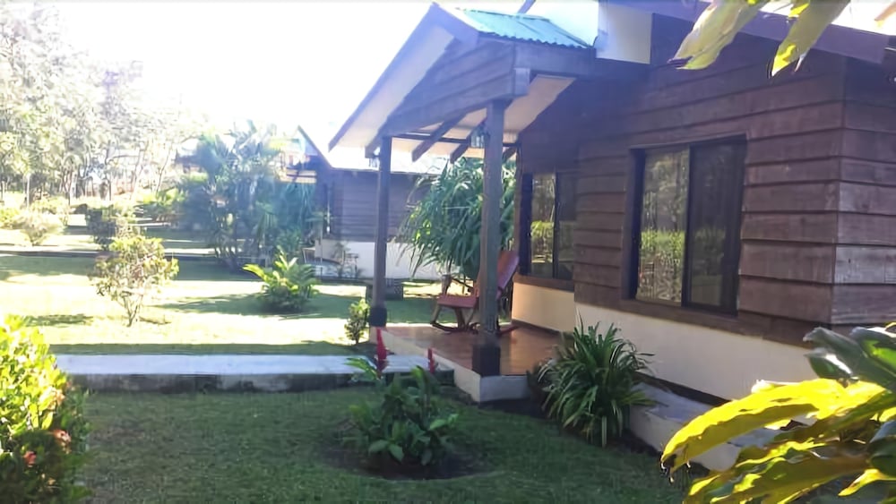 Hotel Colinas del Miravalles in Fortuna, Costa Rica