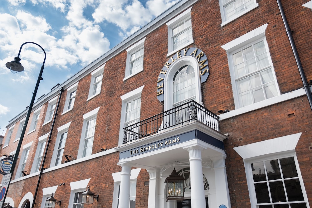 The Beverley Arms Hotel — hotel in Beverley
