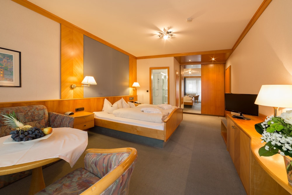 Hotel Bayernwinkel — Bad Worishofen — photo 5